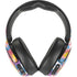 Rainbow Tie Dye Skullcandy Venue Skin