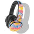 Rainbow Tie Dye Skullcandy Venue Skin