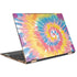 Rainbow Tie Dye HP Spectre Skin
