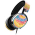 Rainbow Tie Dye SteelSeries Arctis 3 Skin
