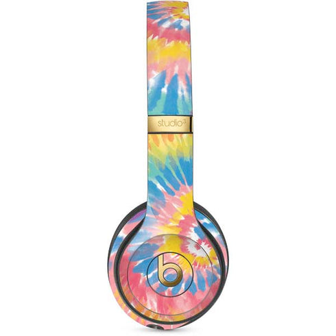 Rainbow Tie Dye Studio Wireless 3 Skin