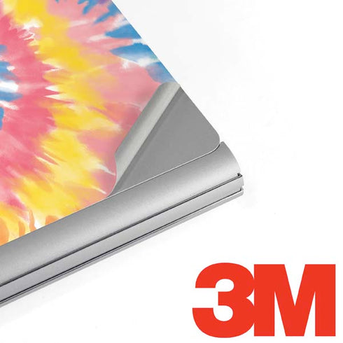 Rainbow Tie Dye Surface Book 2 13.5in Skin