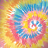 Rainbow Tie Dye Surface Book 2 13.5in Skin