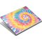 Rainbow Tie Dye Surface Book Skin