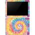 Rainbow Tie Dye Surface Go Skin