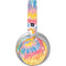 Rainbow Tie Dye Surface Headphones Skin