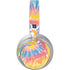 Rainbow Tie Dye Surface Headphones Skin