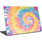 Rainbow Tie Dye Surface Laptop 4 15in Skin