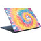 Rainbow Tie Dye Surface Laptop Skin