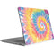Rainbow Tie Dye Surface Laptop Studio Skin