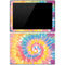 Rainbow Tie Dye Surface Pro 3 Skin