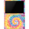 Rainbow Tie Dye Surface Pro 6 Skin
