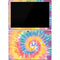 Rainbow Tie Dye Surface Pro 7 Skin
