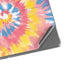 Rainbow Tie Dye Surface Pro 8 Skin