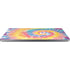 Rainbow Tie Dye Universal Laptop 17in (13.8 x 10in) Skin