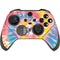 Rainbow Tie Dye Xbox Elite Wireless Controller Series 2 Skin