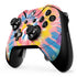 Rainbow Tie Dye Xbox One Elite Controller Skin