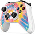 Rainbow Tie Dye Xbox One S All-Digital Edition Bundle Skin