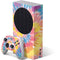 Rainbow Tie Dye Xbox Series S Skins