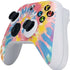 Rainbow Tie Dye Xbox Series S Controller Skin