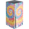 Rainbow Tie Dye Xbox Series X Console Skin