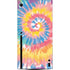 Rainbow Tie Dye Xbox Series X Console Skin