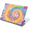 Rainbow Tie Dye Yoga 910 2-in-1 14in Touch-Screen Skin