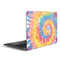 Rainbow Tie Dye Zenbook UX305FA 13.3in Skin