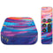 Etta Vee Rainbow Wave Brush Stroke Apple TV Skin