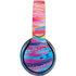 Etta Vee Rainbow Wave Brush Stroke Beats Solo Pro Skin