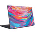 Etta Vee Rainbow Wave Brush Stroke Dell Vostro Skin