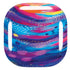 Etta Vee Rainbow Wave Brush Stroke Galaxy Buds Pro Skin