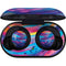 Etta Vee Rainbow Wave Brush Stroke Galaxy Buds Skin