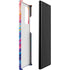 Etta Vee Rainbow Wave Brush Stroke Galaxy Note20 Ultra 5G Lite Case
