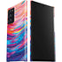 Etta Vee Rainbow Wave Brush Stroke Galaxy Note20 Ultra 5G Lite Case