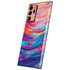 Etta Vee Rainbow Wave Brush Stroke Galaxy Note20 Ultra 5G Skin