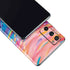 Etta Vee Rainbow Wave Brush Stroke Galaxy S20 Fan Edition Skin