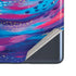 Etta Vee Rainbow Wave Brush Stroke Galaxy S20 Fan Edition Skin