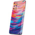 Etta Vee Rainbow Wave Brush Stroke Galaxy S20 Plus Skin