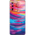 Etta Vee Rainbow Wave Brush Stroke Galaxy S20 Ultra 5G Skin