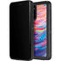 Etta Vee Rainbow Wave Brush Stroke Galaxy S20 Waterproof Case