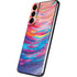 Etta Vee Rainbow Wave Brush Stroke Galaxy S22 Skin