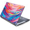 Etta Vee Rainbow Wave Brush Stroke Generic Laptop Skin