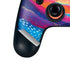Etta Vee Rainbow Wave Brush Stroke Google Stadia Controller Skin