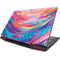 Etta Vee Rainbow Wave Brush Stroke Lenovo IdeaPad Skin