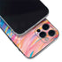 Etta Vee Rainbow Wave Brush Stroke iPhone 12 Pro Skin