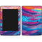 Etta Vee Rainbow Wave Brush Stroke Amazon Kindle Skin