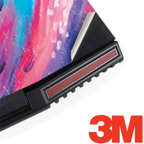 Etta Vee Rainbow Wave Brush Stroke Legion Y720 Skin