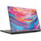 Etta Vee Rainbow Wave Brush Stroke MSI GS65 Stealth Laptop Skin