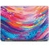 Etta Vee Rainbow Wave Brush Stroke Notebook 9 Pro 13in (2017) Skin